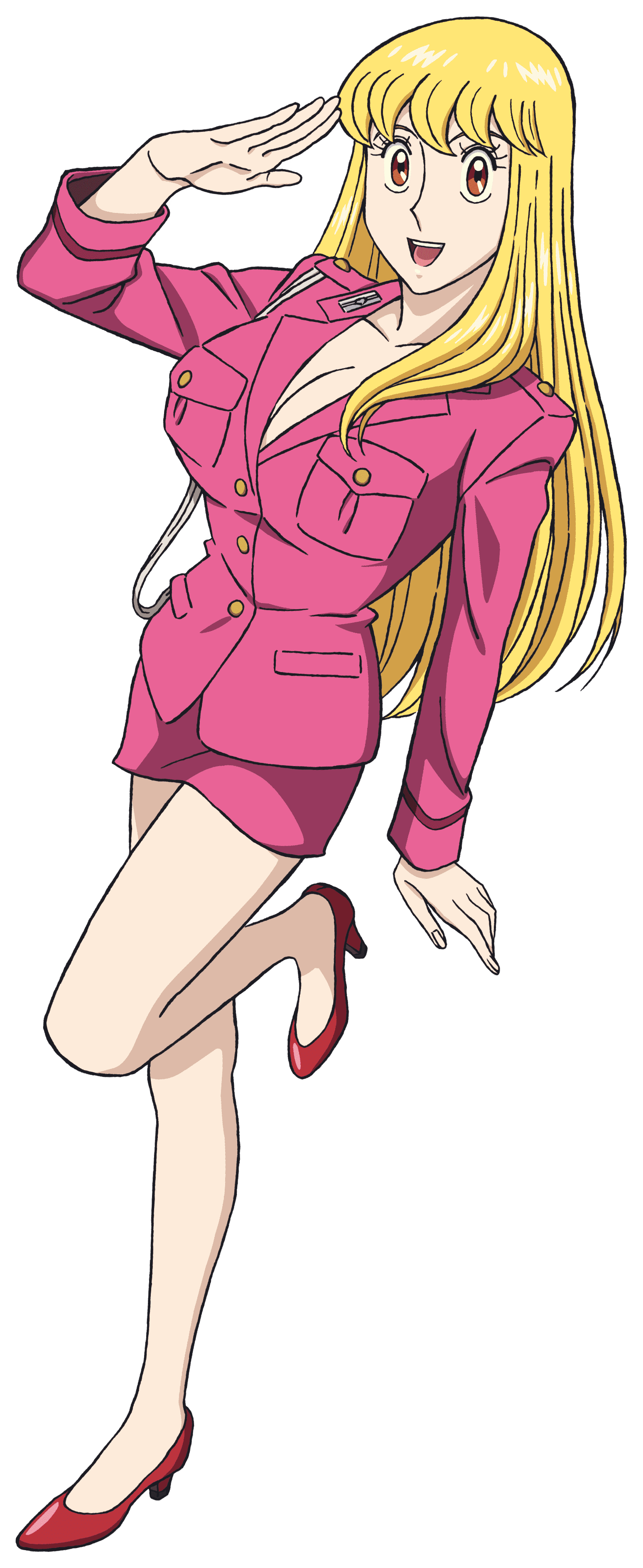秋本・カトリーヌ・麗子
