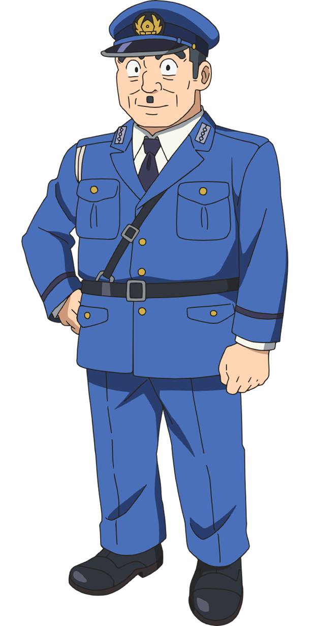 大原大次郎